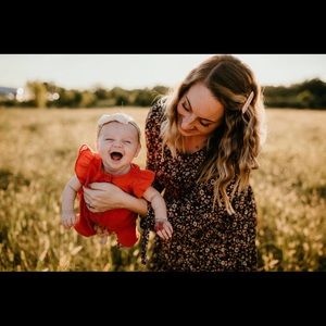 Meet your Posher, Elizabeth